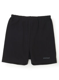 MINIMAL 【DailyME】オーバーパンツ ナルミヤオンライン インナー・ルームウェア その他のインナー・ルームウェア