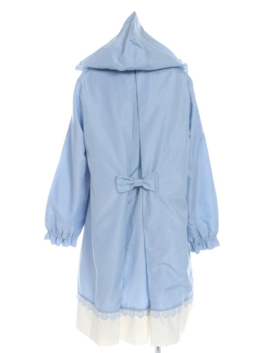 楽天市場】【SALE／69%OFF】axes femme (K)巾着付2wayレインコート 
