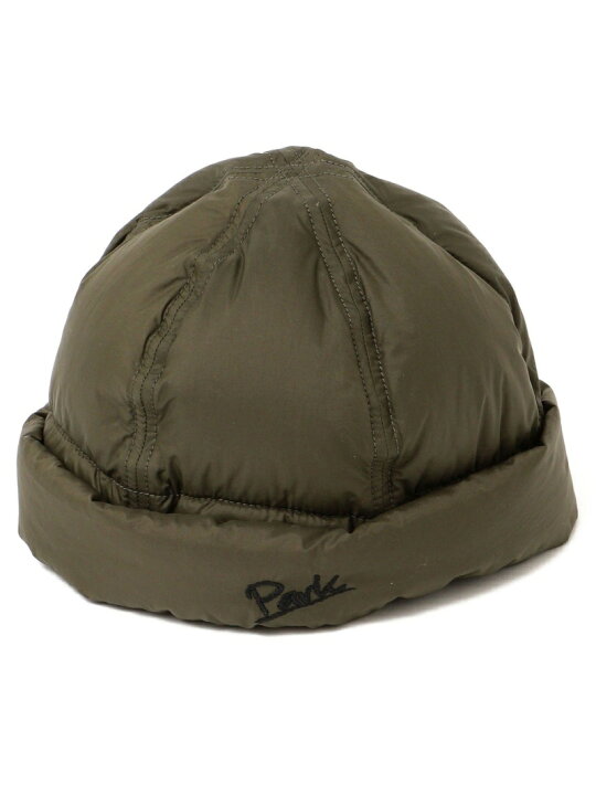 楽天市場 Sale 30 Off Ships Kids The Park Shop Downboy Hat シップス 帽子 ヘア小物 帽子その他 グリーン ブラック Rba E Rakuten Fashion Kids