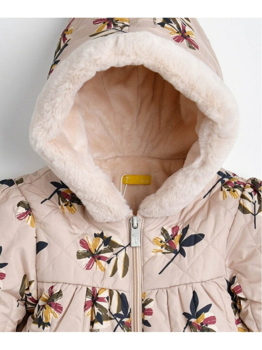 楽天市場】【SALE／70%OFF】moimoln moimoln/フラワー柄中綿 