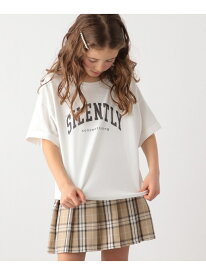 【SALE／20%OFF】GLOBAL WORK (K)ヘビロッTEE/ワイドSS グローバルワーク トップス カットソー・Tシャツ ホワイト グリーン グレー【RBA_E】