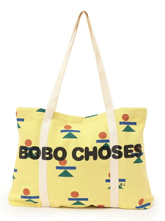 楽天市場】【SALE／30%OFF】SHIPS KIDS BOBO CHOSES:Tote Bag シップス 