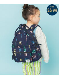 【SALE／20%OFF】BREEZE 【26春新作】DAISUKI リュック(SS-Mサイズ) エフオーオンラインストア バッグ その他のバッグ ブルー ホワイト グレー【RBA_E】