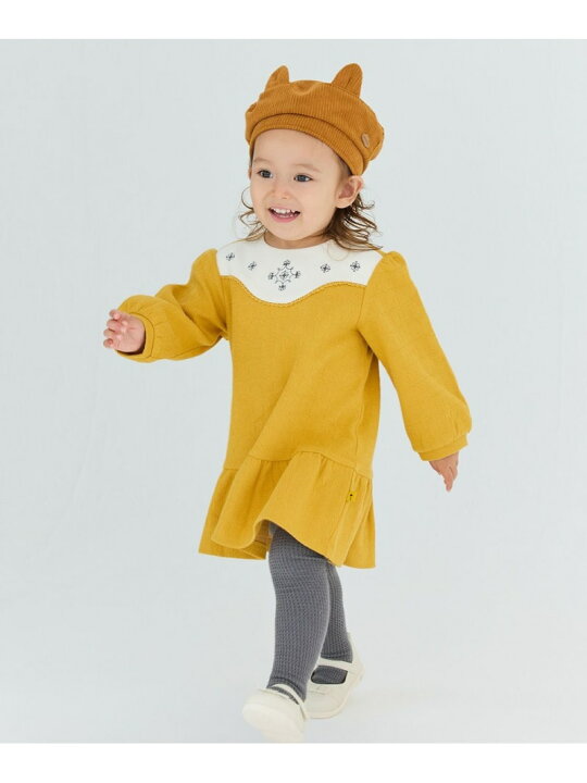 楽天市場】【SALE／50%OFF】moimoln ディッピングワンピース 