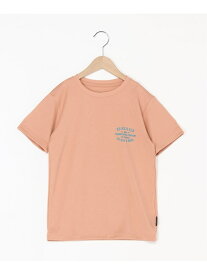 【SALE／40%OFF】QUIKSILVER (K)SURF LOCK UP SS YOUTH クイックシルバー トップス カットソー・Tシャツ ブラック ピンク ホワイト【RBA_E】