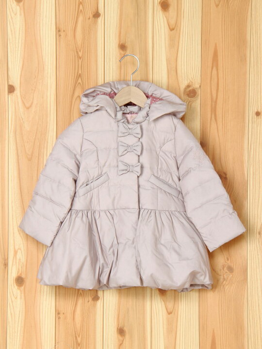 楽天市場】【SALE／50%OFF】Shirley Temple ウォッシャブルダウン 