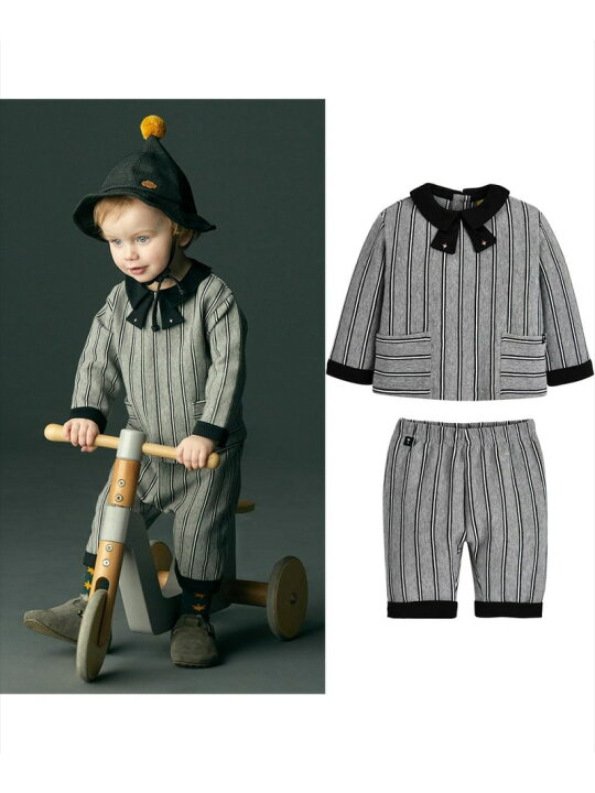 楽天市場】【SALE／50%OFF】moimoln 【セットアップ】モノピントップス 