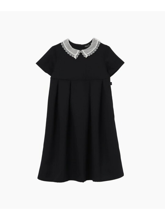 楽天市場】agnes b. ENFANT キッズ 半袖 ワンピース アニエスベー 