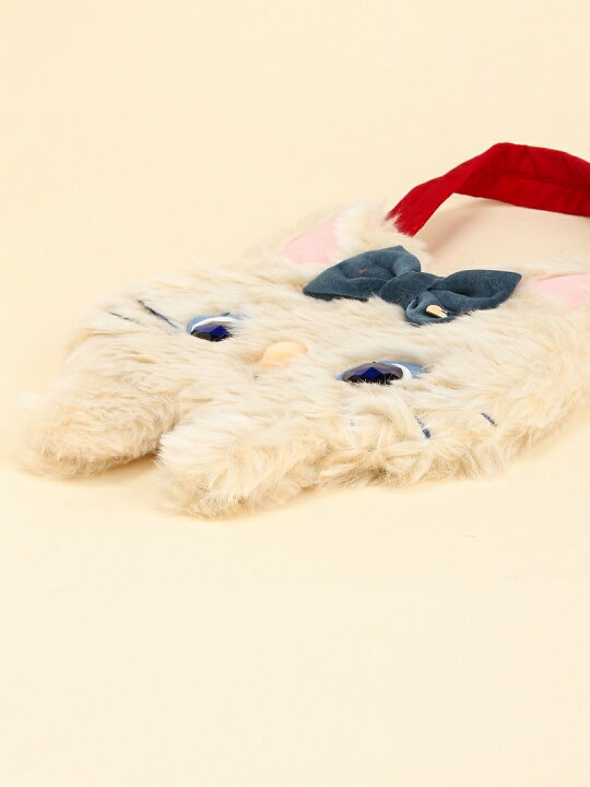 楽天市場】【SALE／30%OFF】Shirley Temple ネコバッグ シャーリー 