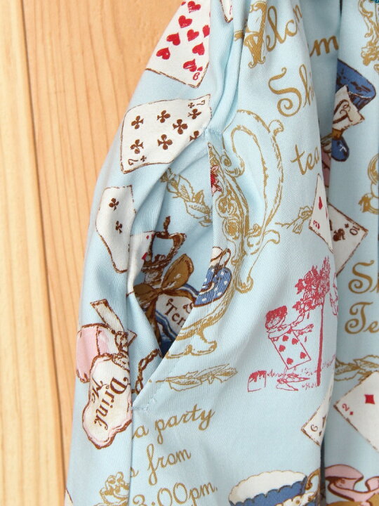 楽天市場】【SALE／30%OFF】Shirley Temple ティーパーティーp 