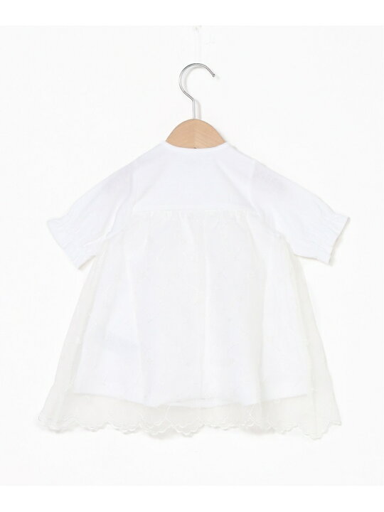 楽天市場】【SALE／44%OFF】BARNEYS NEW YORK (K)ベビーセレモニー 