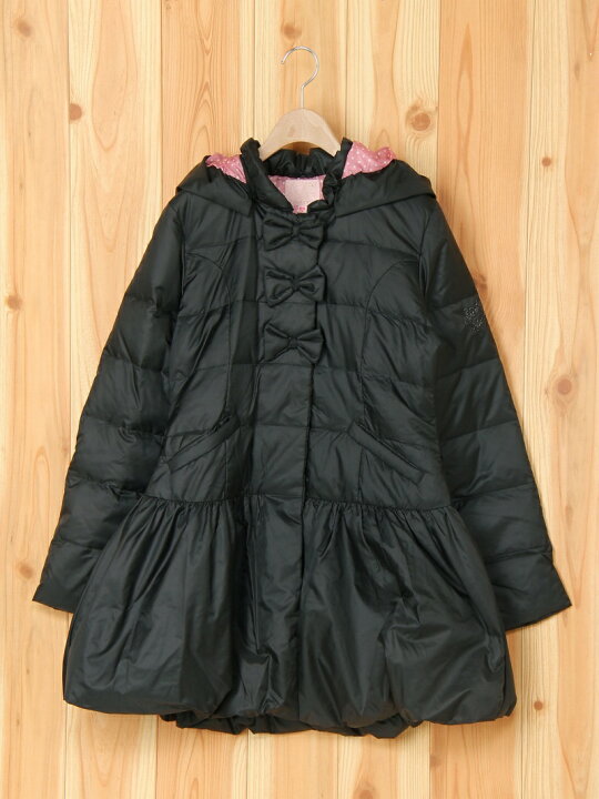 楽天市場】【SALE／30%OFF】Shirley Temple ウォッシャブルダウン  