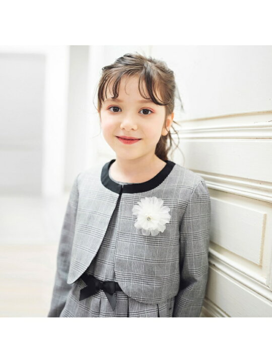 楽天市場】branshes 【キメ服】チェックジャケット ブランシェス  