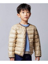 楽天市場】bebe ダウン（キッズ・ベビー・マタニティ）の通販
