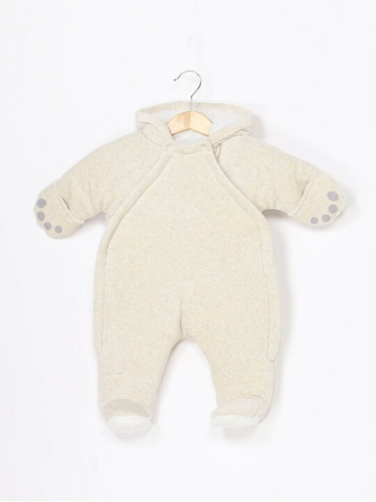 楽天市場】【SALE／30%OFF】PETIT BATEAU (K)ボアダブルファスナー 