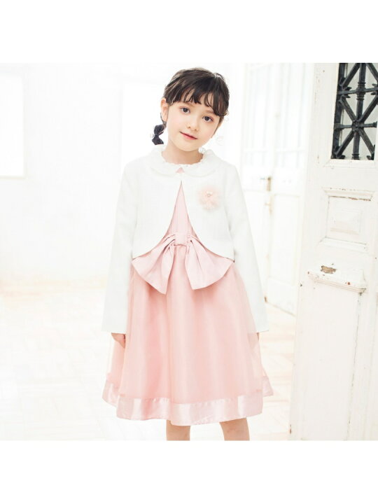楽天市場】branshes 【特典付き】キメ服3点セット(GIRLS ピンク 