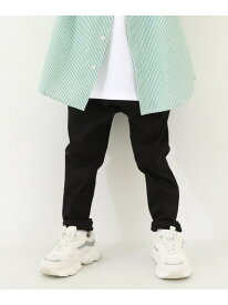 【SALE／31%OFF】devirock よくばりストレッチ ツイル タックパンツ ロングパンツ 長ズボン ボトムス デビロック パンツ その他のパンツ ブラウン ホワイト ネイビー カーキグリーン グリーン ブラック グレー ベージュ パープル【RBA_E】