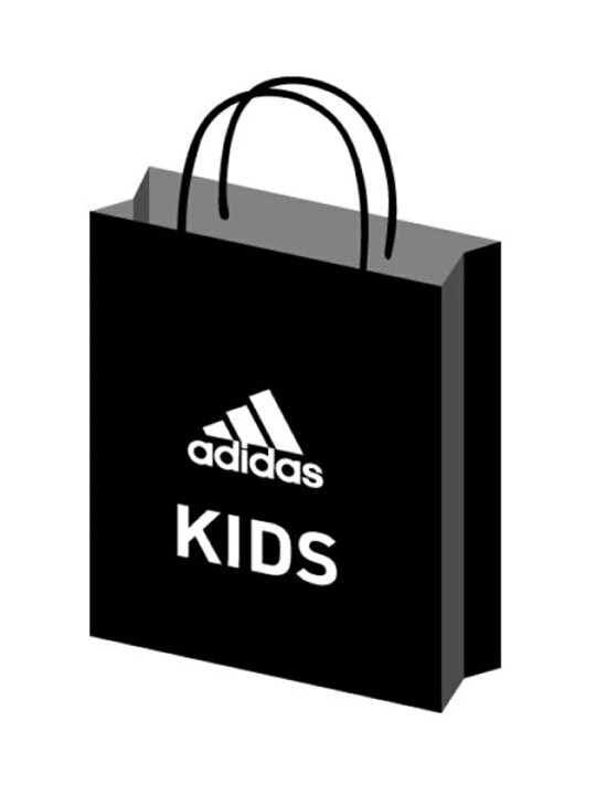 楽天市場 Adidas Sports Performance 福袋 アディダス パフォーマンス キッズ ラッキーバッグ Adidas Performance Kids Lucky Bag アディダス その他 福袋 送料無料 Rakuten Fashion Kids