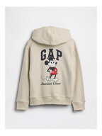 【SALE／74%OFF】GAP (K)GapKids × ディズニー ミッキーマウス リラックスフィット GAPロゴパーカー ギ…