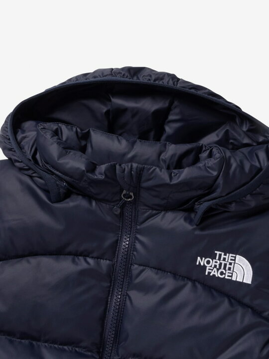 楽天市場】THE NORTH FACE キッズ アコンカグアフーディ ザ・ノース 