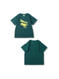 branshes 【WEB限定/DRC/お肌に嬉しい綿100%】アソートグラフィック半袖Tシャツ ブランシェス トップス カットソー・Tシャツ グリーン ホワイト ベージュ イエロー ブルー ネイビー レッド パープル グレー ブラック