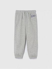 【SALE／30%OFF】GAP (K)babyGap リラックス GAPロゴ プルオンジョガーパンツ ギャップ パンツ ジャージ・スウェットパンツ レッド ネイビー グレー【RBA_E】