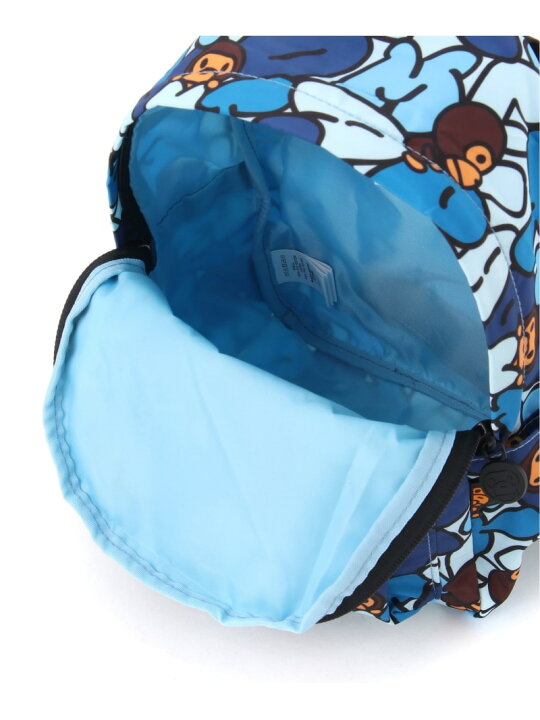 楽天市場】A BATHING APE BABY MILO MINI BACKPACK #1 ア ベイシング 