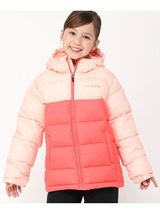 楽天市場】【SALE／30%OFF】Columbia 【KIDS】パイクレイクジャケット