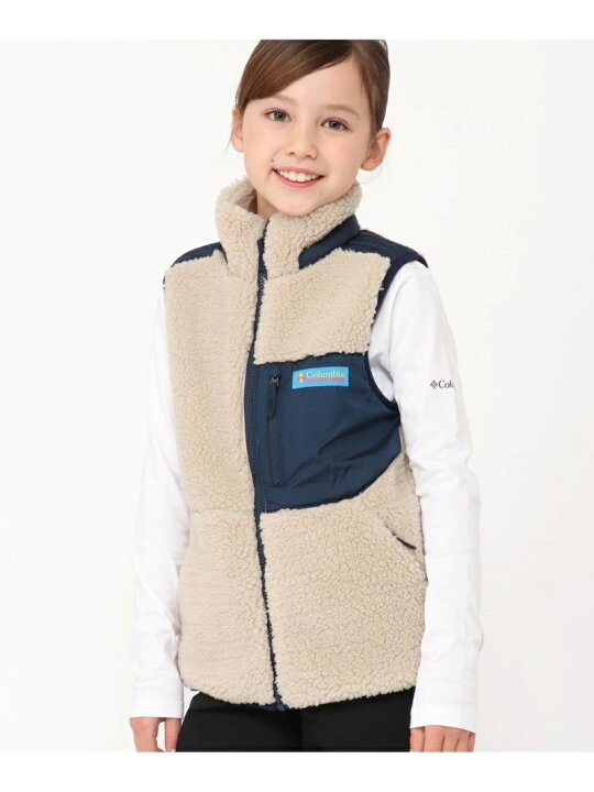 楽天市場】【SALE／30%OFF】Columbia 【KIDS】アーチャーリッジ 