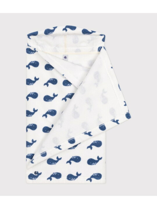 楽天市場】PETIT BATEAU パイルケープ プチバトー マタニティウェア 