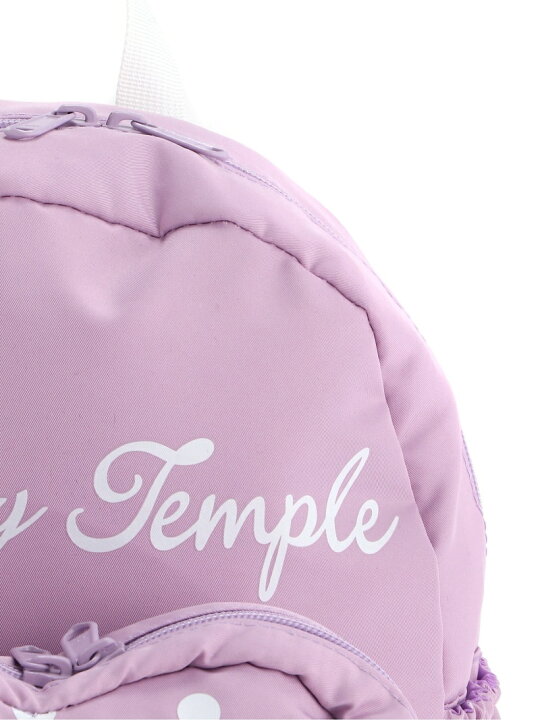 楽天市場】Shirley Temple ハートリュック シャーリーテンプル バッグ 