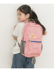 URBAN RESEARCH DOORS KELTY BIG CHILD DAYPACK(KIDS) アーバンリサーチドアーズ 福袋・ギフト・その他 その他 ピンク イエロー【送料無料】