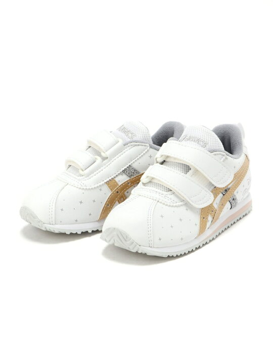 楽天市場 Sale Off Asics K アシックス公式 スニーカー Suku2 スクスク アイダホ Dp3 Mini Disneyコレクション Ultimate Princess アシックスウォーキング シューズ スニーカー スリッポン ホワイト Rba E 送料無料 Rakuten Fashion Kids