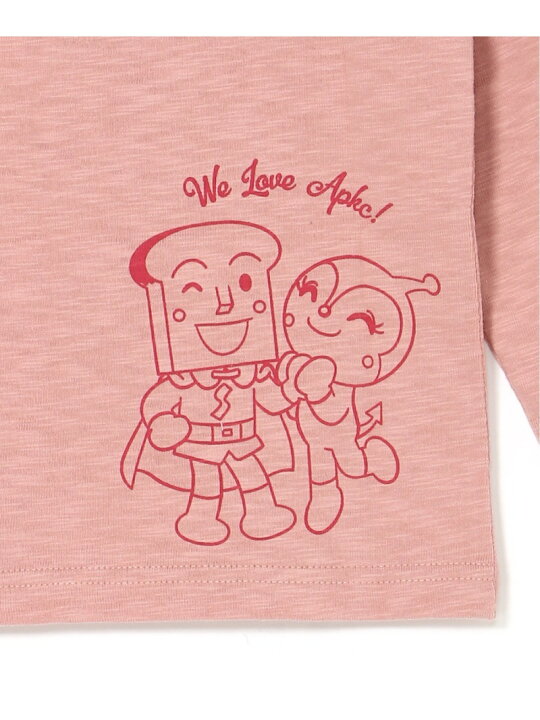 楽天市場】【SALE／50%OFF】ANPANMAN KIDS COLLECTION APKC/(K)しょく 