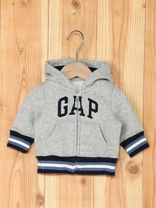 楽天市場】【SALE／74%OFF】GAP (K)Gapロゴパーカー (ベビー) ギャップ 