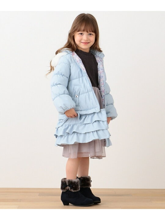 楽天市場】【SALE／20%OFF】any FAM KIDS 【100-130cm】プリンセス  