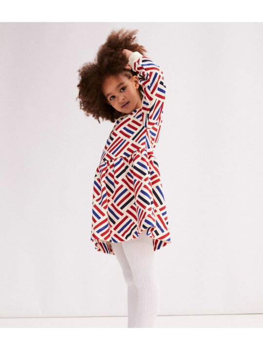 楽天市場】【SALE／30%OFF】PETIT BATEAU スウェットプリント長袖 