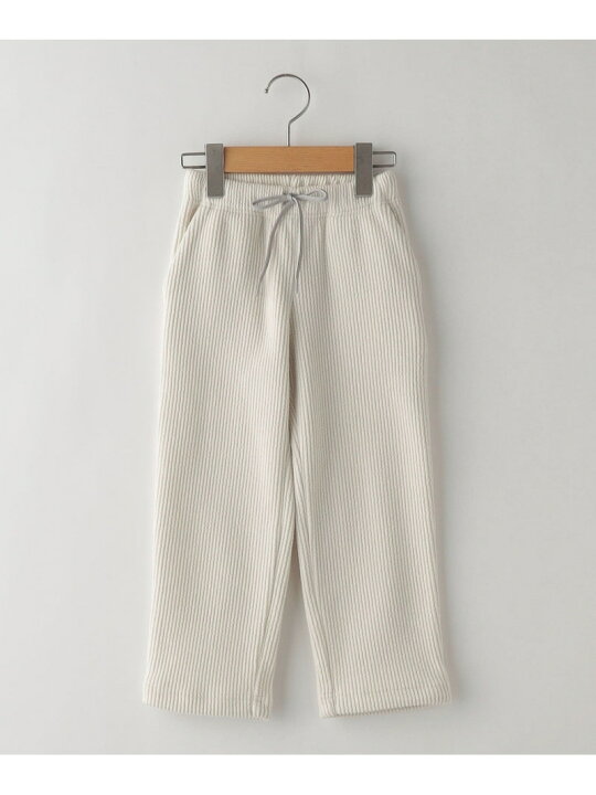 楽天市場】SHIPS KIDS MOUN TEN.:110~140cm / ニット コーデュロイ 