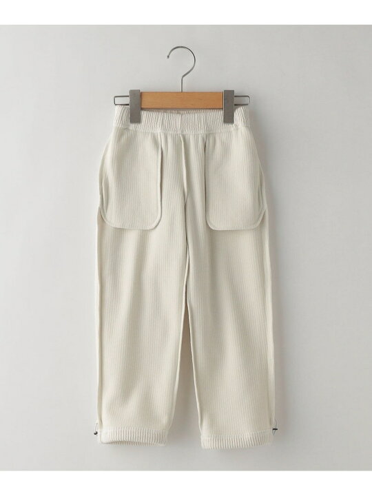 楽天市場】SHIPS KIDS MOUN TEN.:110~140cm / ニット コーデュロイ 