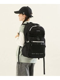 pom ponette junior *32Lスクールリュック ナルミヤオンライン バッグ リュック・バックパック グレー【送料無料】