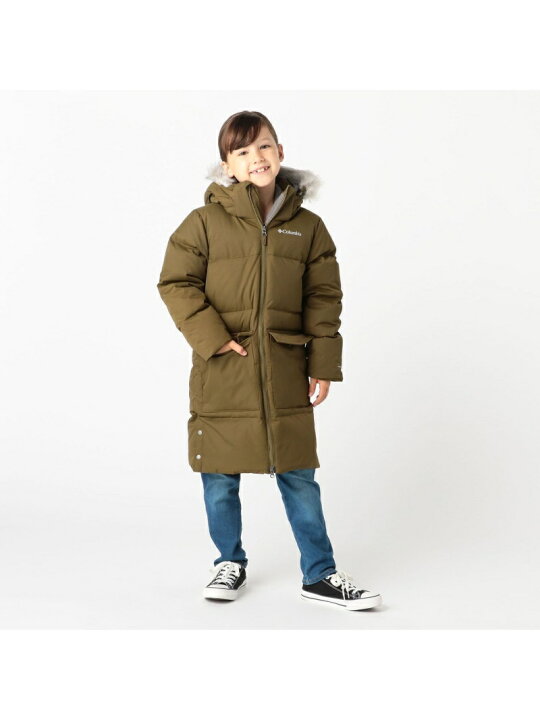 楽天市場】【SALE／30%OFF】Columbia 【KIDS】ロックフォールミッド 
