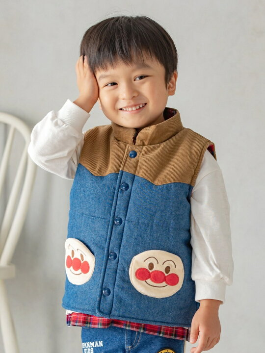 楽天市場】【SALE／50%OFF】ANPANMAN KIDS COLLECTION APKC/(K  