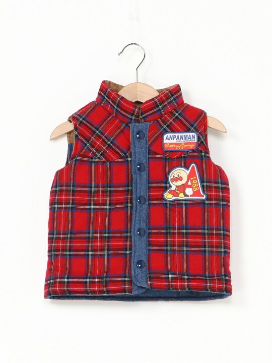 楽天市場】【SALE／50%OFF】ANPANMAN KIDS COLLECTION APKC/(K  