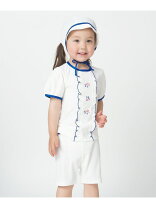 楽天市場】モンベル ラッシュガード キッズ（キッズ・ジュニア用 