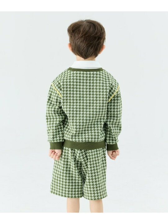 楽天市場】【SALE／30%OFF】moimoln 【セットアップ】ルーカスハウンド  