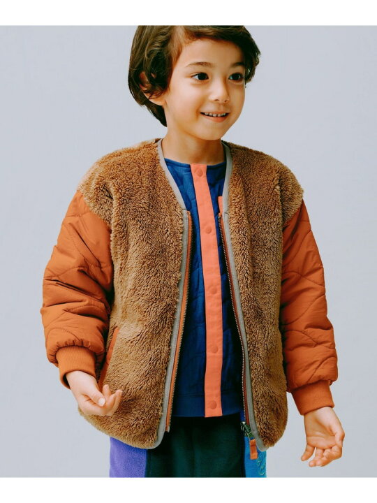楽天市場】【SALE／30%OFF】BEAMS mini 【1/23新規値下げ】ボア 