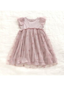 楽天市場 アプレレクール チュール ワンピースの通販