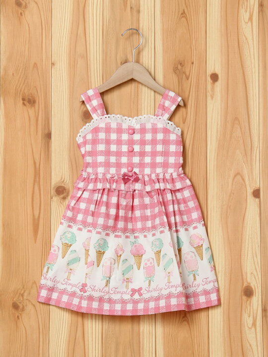 楽天市場】【SALE／30%OFF】Shirley Temple アイスバーptサン  
