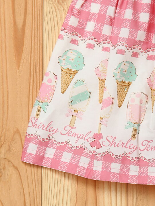 楽天市場】【SALE／30%OFF】Shirley Temple アイスバーptサン 