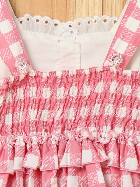 楽天市場】【SALE／30%OFF】Shirley Temple アイスバーptサン 